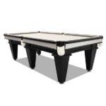 ARES Slate Pool Table