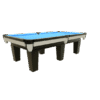 8FT ARES Slate Pool Table - Image 3