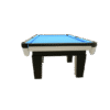 8FT ARES Slate Pool Table - Image 2