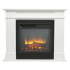 Dimplex Electric Fireplace Heater
