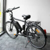 2022 TDR Electric Bike 36V Lithium Battery
