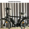 2022 TDR Electric Bike 36V Lithium Battery - Image 5