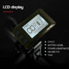 2022 TDR Electric Bike 36V Lithium Battery - Image 7