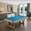 Winston 7FT 3 IN 1 Pool Table With Table Tennis & Dining Table - Image 5