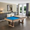 Winston 7FT 3 IN 1 Pool Table With Table Tennis & Dining Table - Image 6