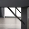 Winner 3 IN 1 Foldable Pool Table - No Assembly Is Required! - Image 12