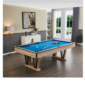 Winston 7ft 3 in 1 Pool Table