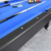 Winner 3 IN 1 Foldable Pool Table - No Assembly Is Required! - Image 6