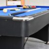 Winner 3 IN 1 Foldable Pool Table - No Assembly Is Required! - Image 13