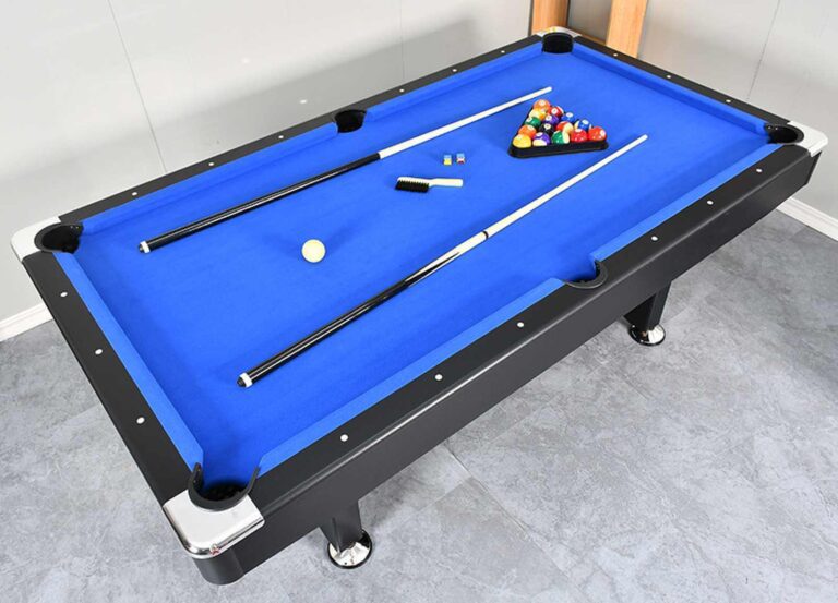 Winner 3 In 1 Foldable Pool Table 100 Best Buy Guaranteed!