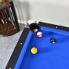Winner 3 IN 1 Foldable Pool Table - No Assembly Is Required! - Image 10