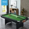 3 IN 1 Foldable Pool Table