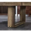 9FT 3 IN 1 Simple Modern Pool Table With Free Accessories - Image 7
