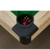 Bosco 3 IN 1 Foldable Pool Table (Table Tennis & Dining - No Assembly) - Image 9