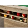 Bosco 3 IN 1 Foldable Pool Table (Table Tennis & Dining - No Assembly) - Image 7