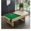 Bosco 3 IN 1 Foldable Pool Table