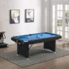 Winner 3 IN 1 Foldable Pool Table - No Assembly Is Required! - Image 8