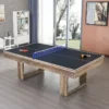 9FT 3 IN 1 Pool Table