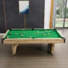 Bosco 3 IN 1 Foldable Pool Table (Table Tennis & Dining - No Assembly) - Image 6