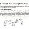 X-Strength Multi Station Home Gym System M6 - Image 21