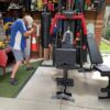 X-Strength Multi Station Home Gym System M6