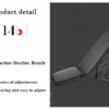 X-Strength Multi Station Home Gym System M6 - Image 15