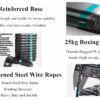 X-Strength Multi Station Home Gym System M6 - Image 18