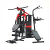 X-Strength Multi Station Home Gym System M6 - Image 2