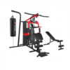 X-Strength Multi Station Home Gym