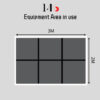 X-Strength Multi Station Home Gym System M6 - Image 13