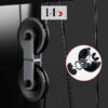 X-Strength Multi Station Home Gym System M6 - Image 26