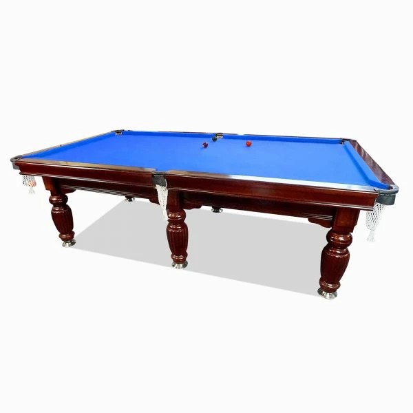9ft Luxury Slate Pool Table