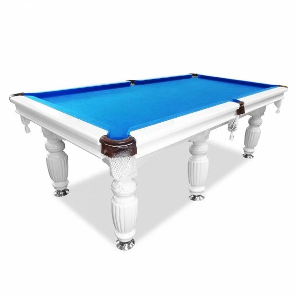 9ft Slate Pool table