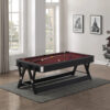 Angus 5 IN 1 7FT Pool Table-Multi Games - Image 8