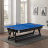 Angus 5 IN 1 7FT Pool Table-Multi Games - Image 3