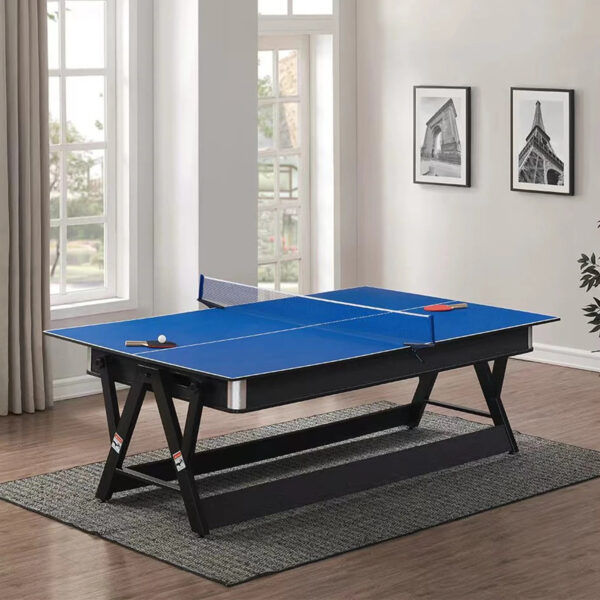 Angus 5 IN 1 7FT Pool Table-Multi Games - Image 3