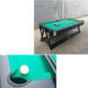 Angus 5 IN 1 7FT Pool Table-Multi Games - Image 2
