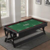 Angus 5 IN 1 7FT Pool Table-Multi Games - Image 9