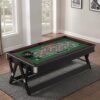 Angus 5 IN 1 7FT Pool Table-Multi Games - Image 10
