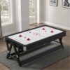 Angus 5 IN 1 7FT Pool Table-Multi Games - Image 7