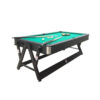 Angus 5 IN 1 Pool Table