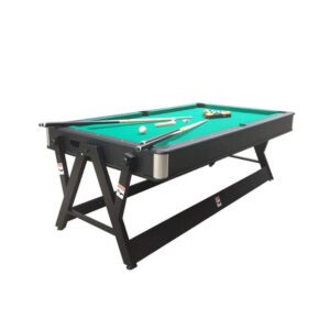 Angus 5 IN 1 Pool Table