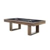 8FT 3 IN 1 Pool Table Ocala Design