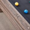 8FT 3 IN 1 Pool Table With Table Tennis & Dining Top - Ocala Design - Image 9