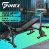 Finex Bench Press