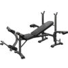 Finex Bench Press Weight Bench 8 in 1 Home Gym - Image 10