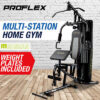 PROFLEX Multi-Function Home Gym