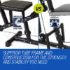 PROFLEX Multi-Function Home Gym - Image 3