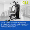 PROFLEX Multi-Function Home Gym - Image 7