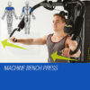 PROFLEX Multi-Function Home Gym - Image 9